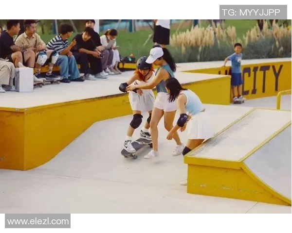 对话滑板高手周强探讨他的滑板生涯与未来梦想