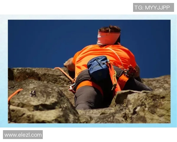 杭州攀岩队的战术与技巧揭秘探索攀岩深度的挑战与乐趣