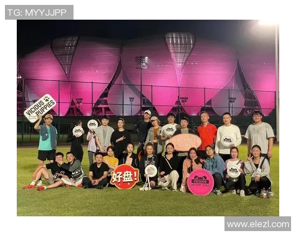 武汉飞盘队在极限运动世界杯中的逆袭之路与荣耀时刻全景回顾