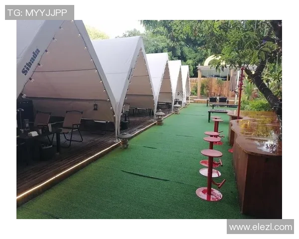 探索帐篷的多功能应用与户外生活方式的完美融合