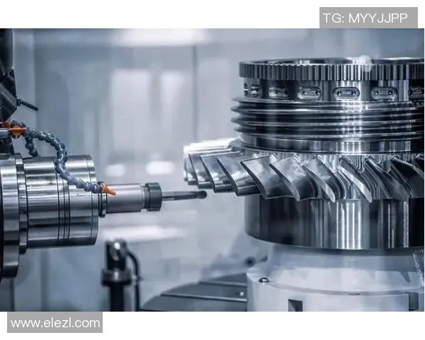 机械加工技术创新与发展趋势分析及其在现代制造业中的应用探索