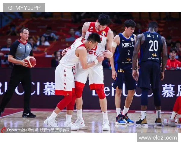 南京篮球队在杯赛中的团队协作表现分析与启示